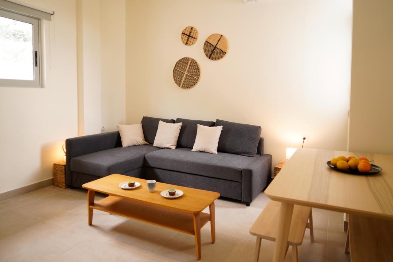 Casa Olive Villa Tolo Ngoại thất bức ảnh