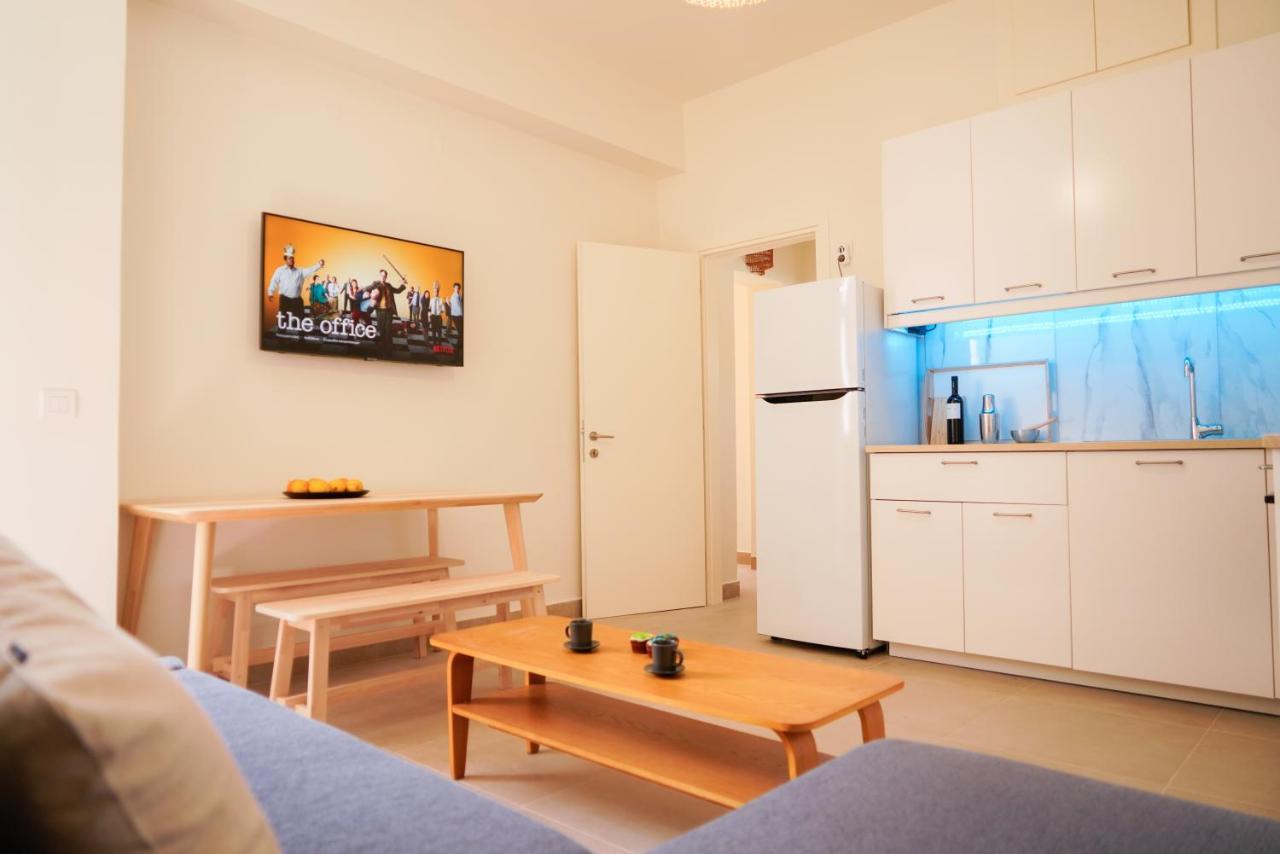 Casa Olive Villa Tolo Ngoại thất bức ảnh