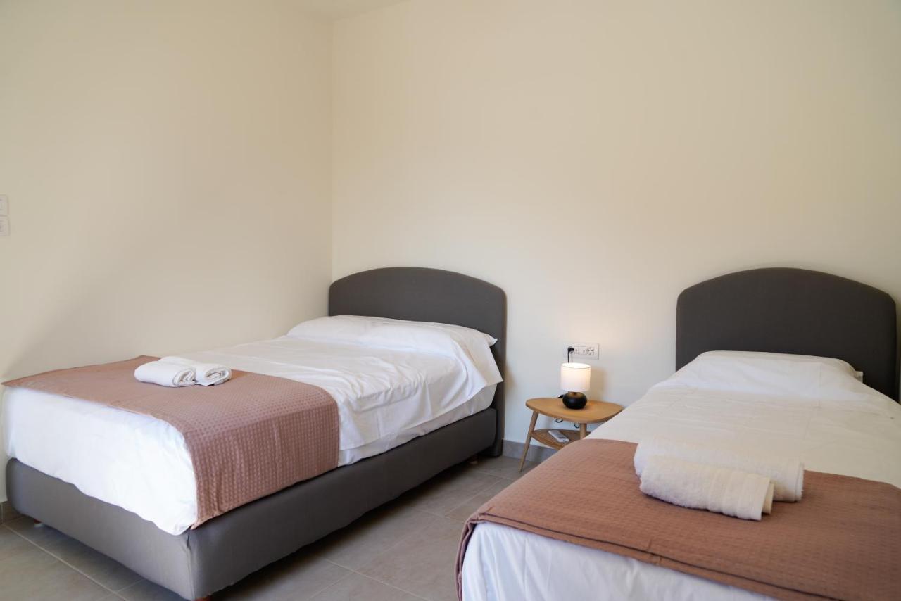 Casa Olive Villa Tolo Ngoại thất bức ảnh